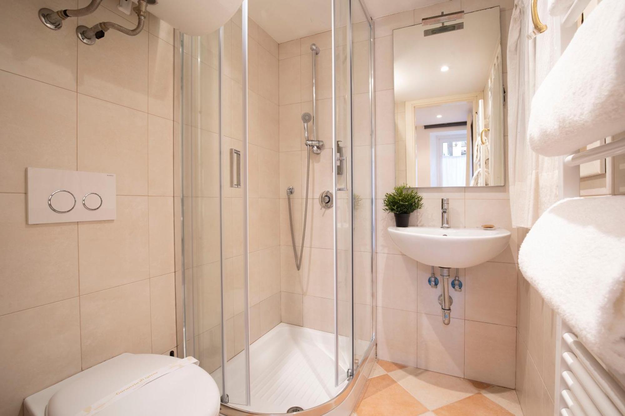 Fenix Colombina In Biennale - Your Little House Appartement