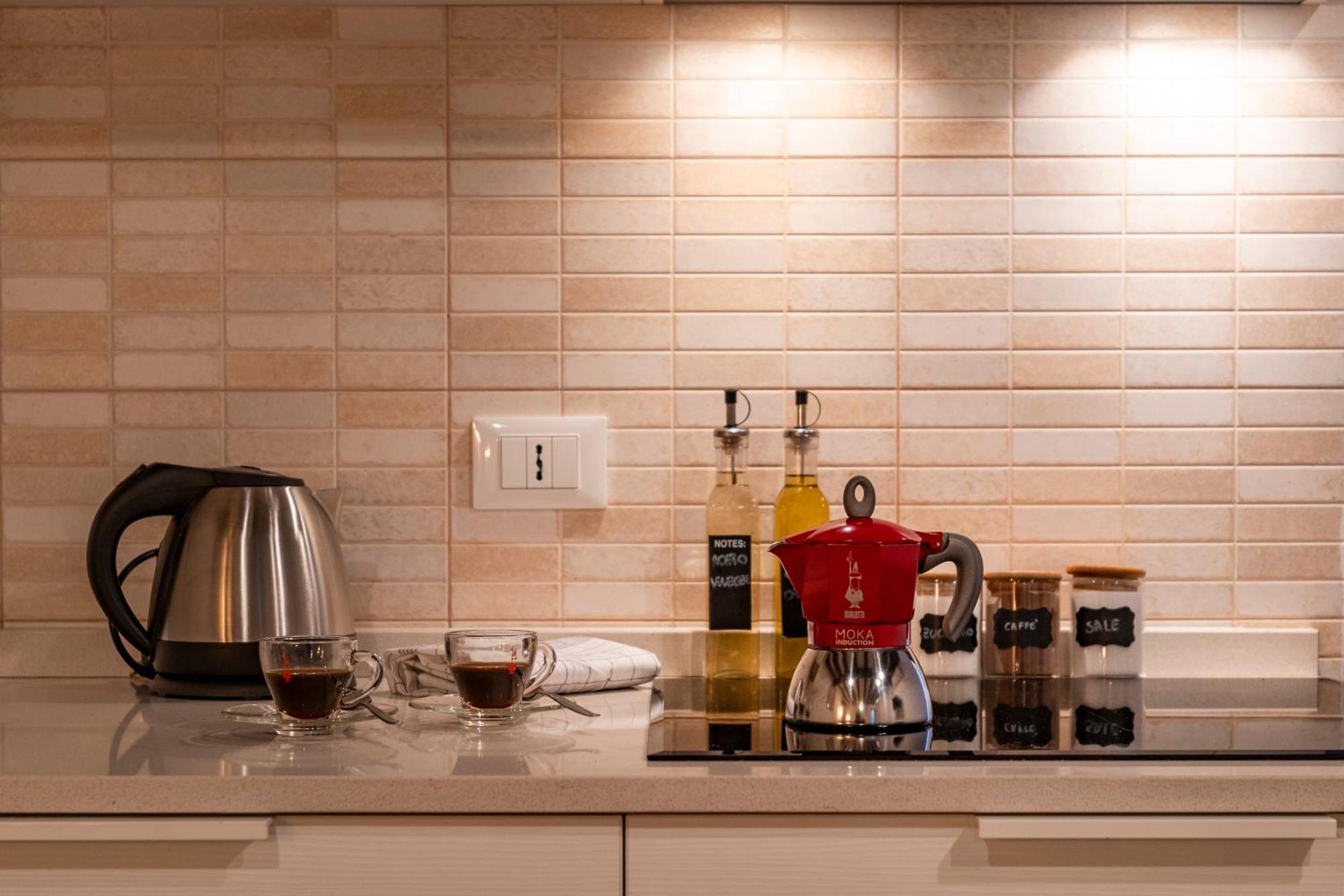 Appartement Fenix Colombina In Biennale - Your Little House